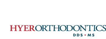 Hyer Orthodontics logo